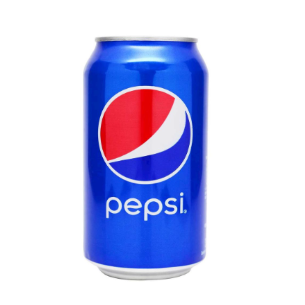 Pepsi Lata 24 x 354