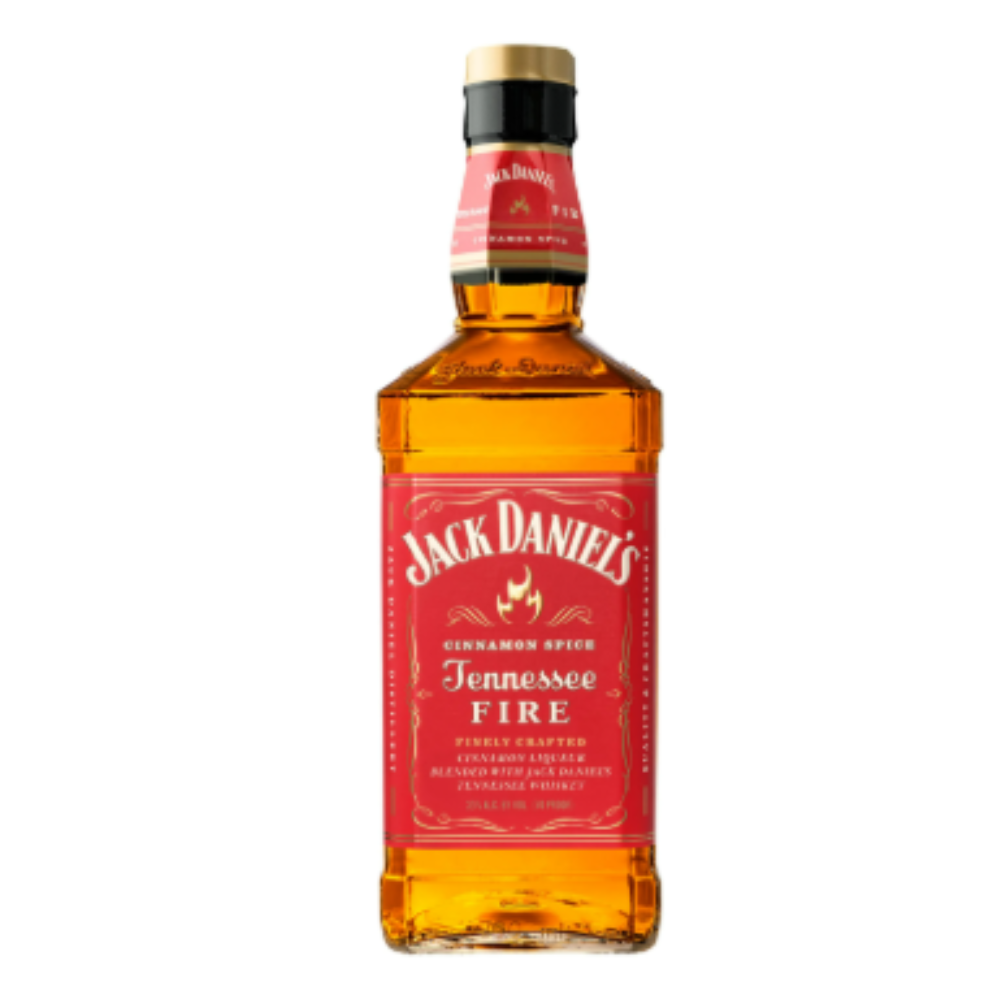 Jack Daniels Fire 700