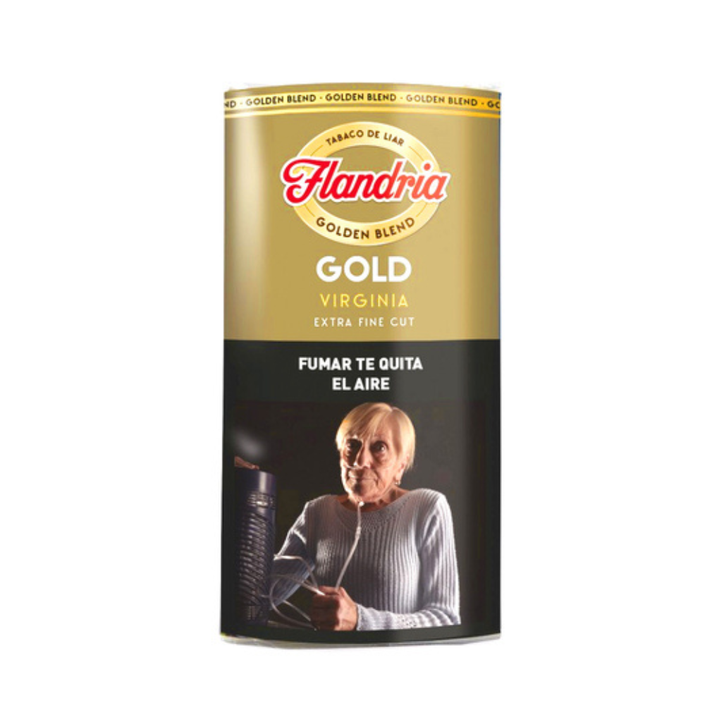 FLANDRIA GOLD VIRGINIA x30gr