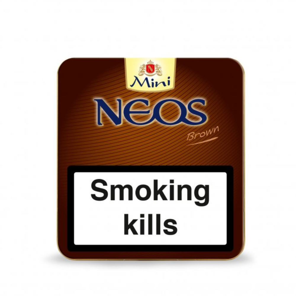 NEOS BROWN x10