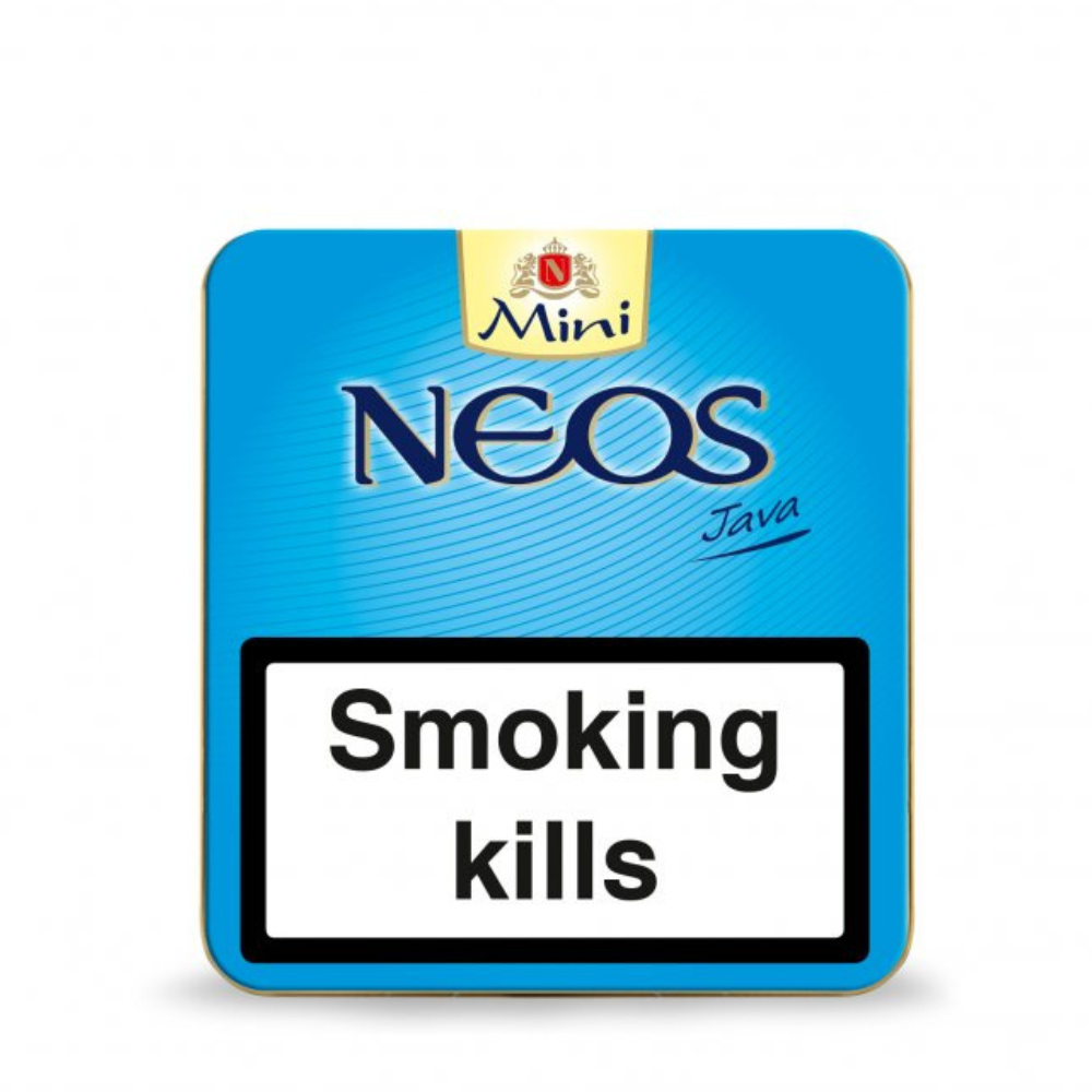 NEOS MINI JAVA x10