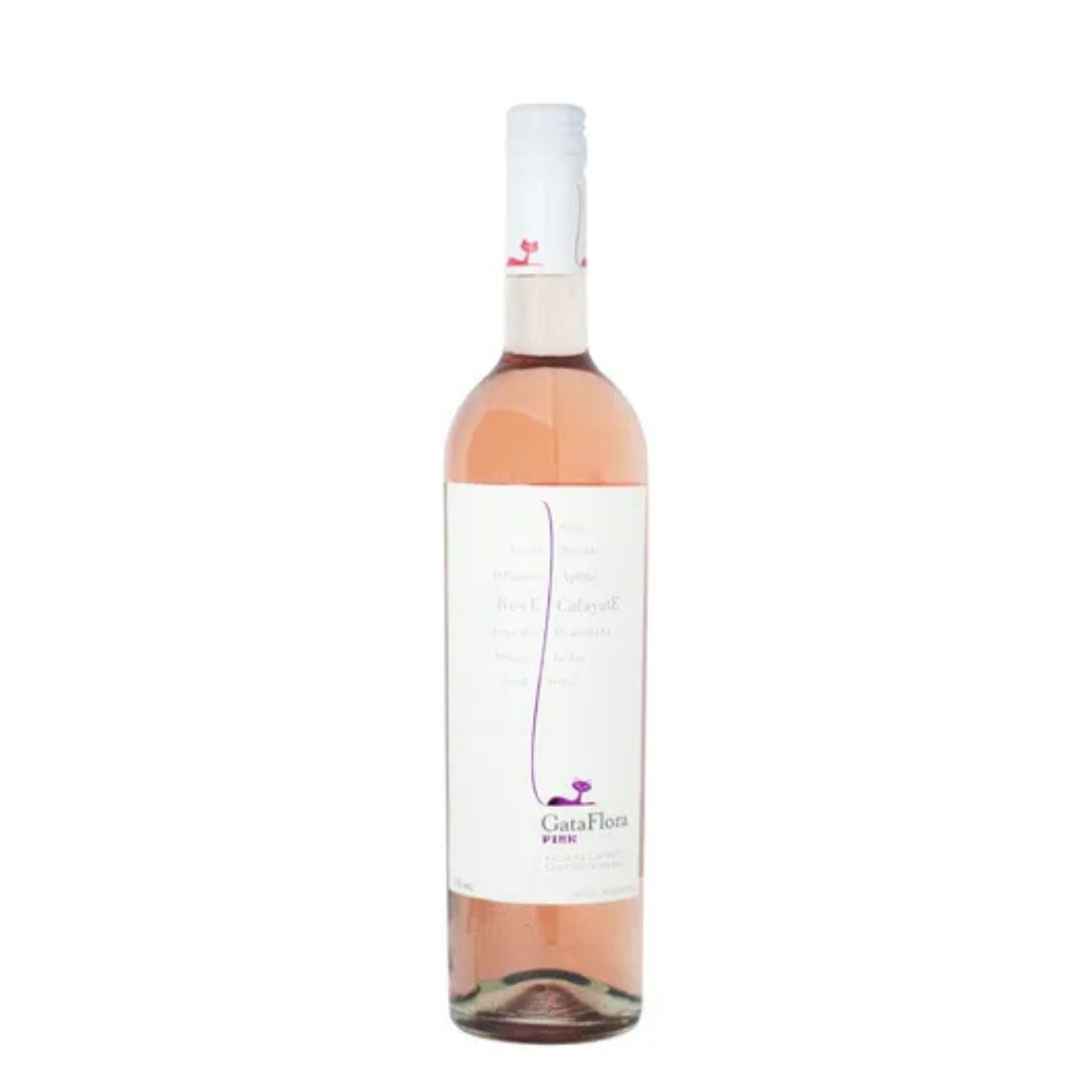 Gata Flora Pink 6x750