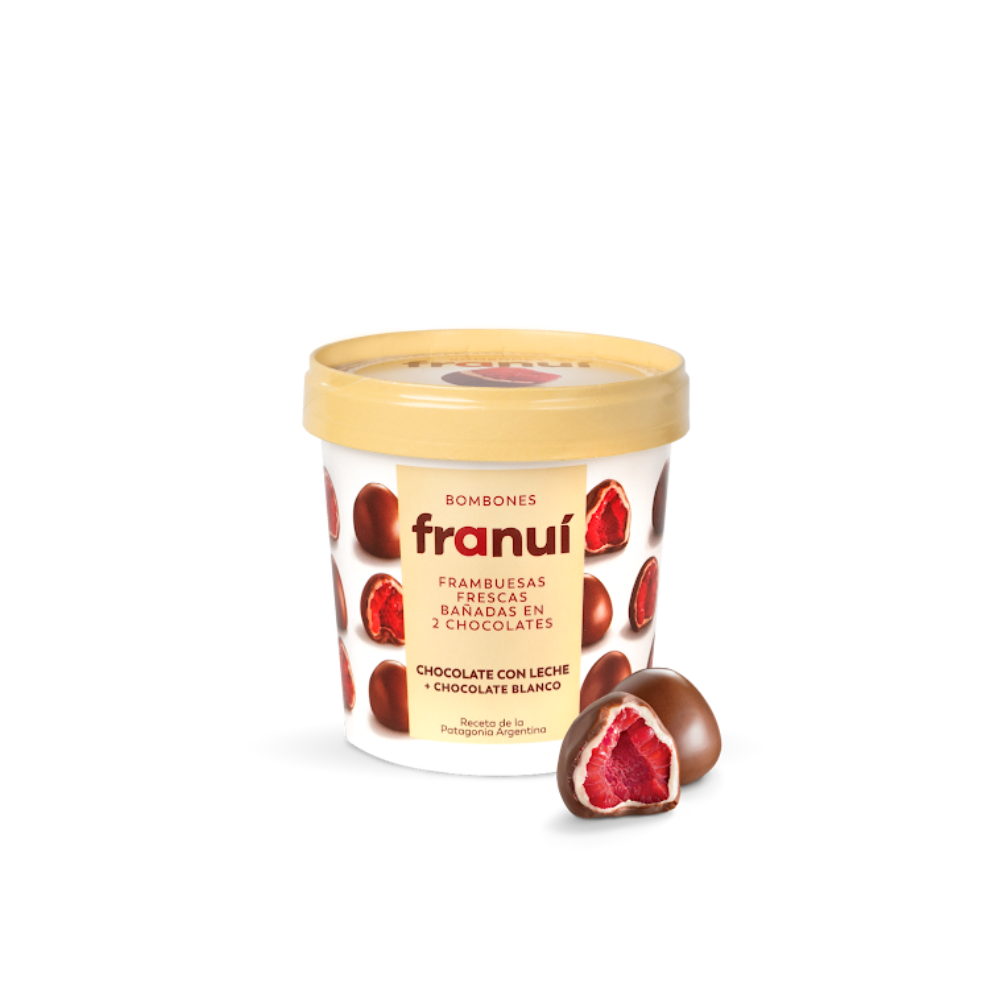 FRANUI CHOCOLATE CON LECHE SIN TACC (24)