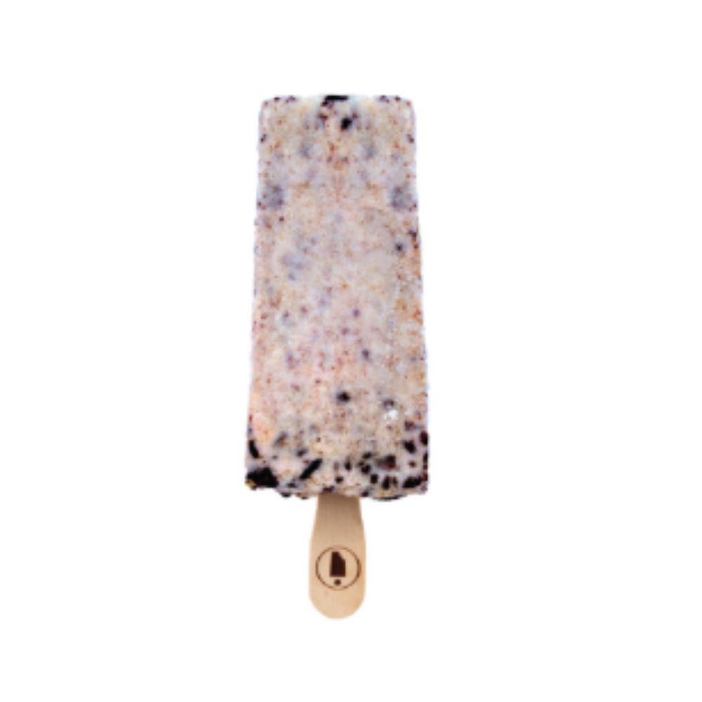 HELADO PALETA COOKIES&CREAM 