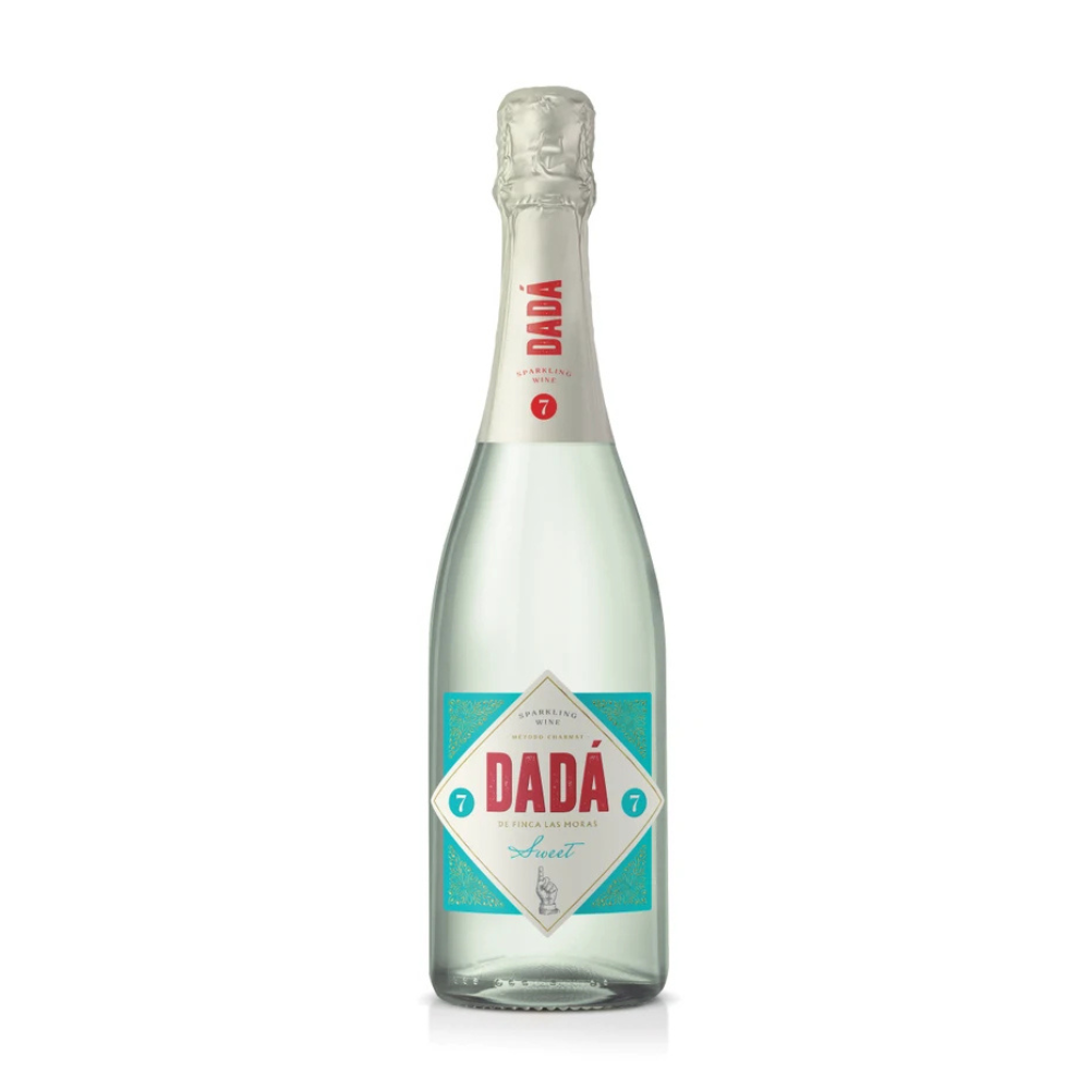 Dada N7 Espumante Sweet 6 x 750