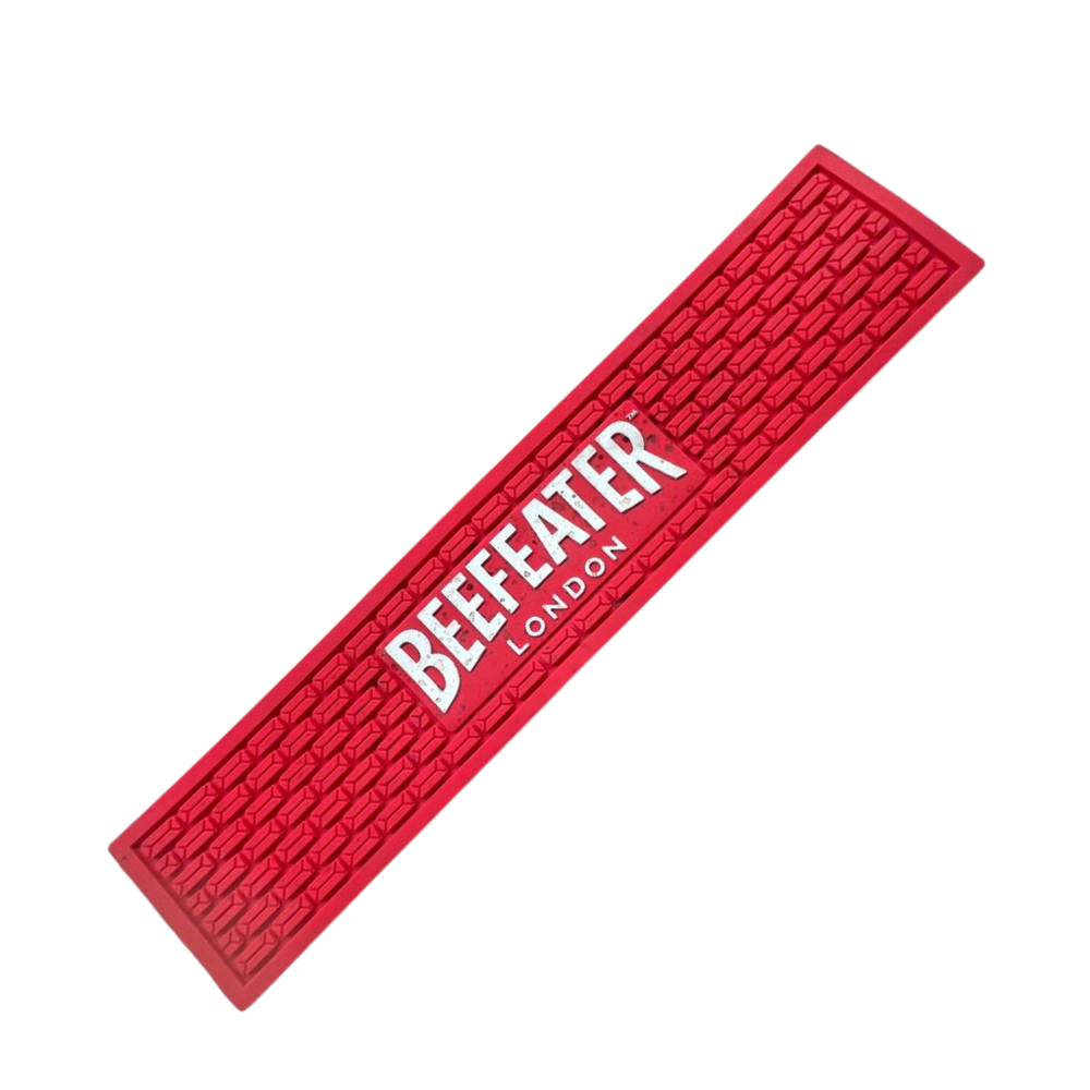 Esterilla Beefeater