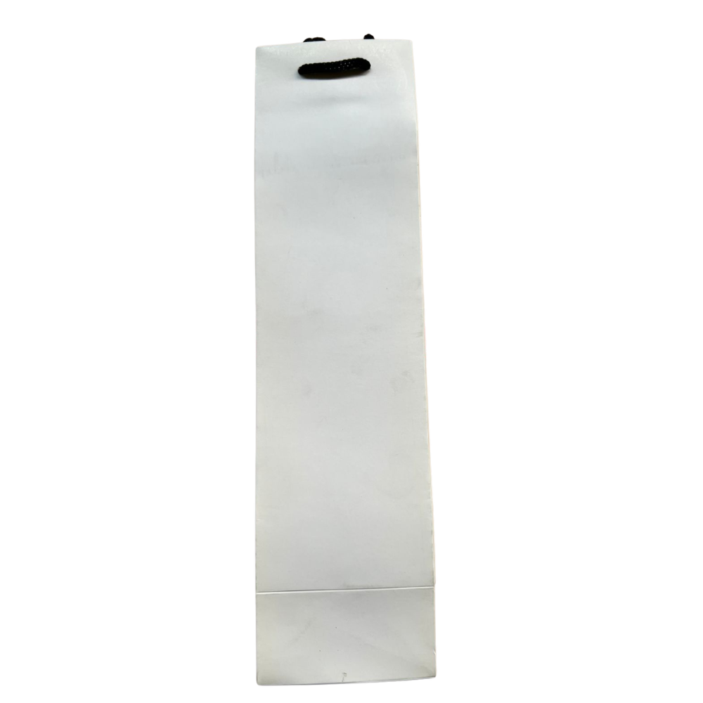 Bolsa de vino MAP - 9,8cm x 39cm x 10cm